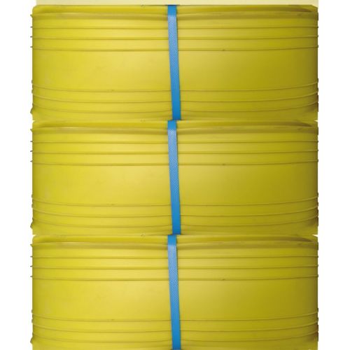 Cinta Sika PVC O-15 Amarillo 15 M Rollo